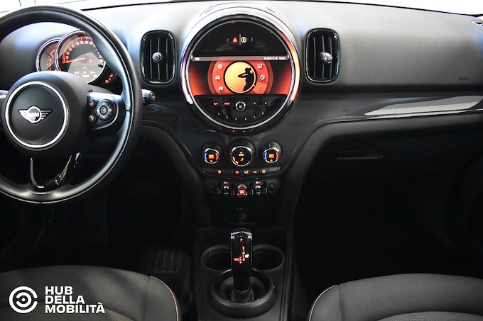 MINI Mini 2.0 Cooper D Business Countryman Automatica